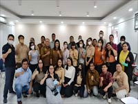 Postgraduate S2 Program MM UNKRIS Jakarta Nomor 4